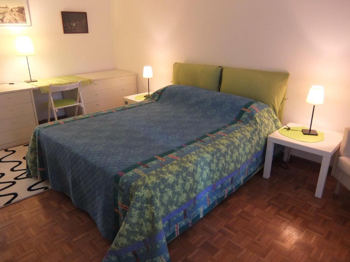 Accogliente Bilocale Lungo Il Fiume Po Apartament *