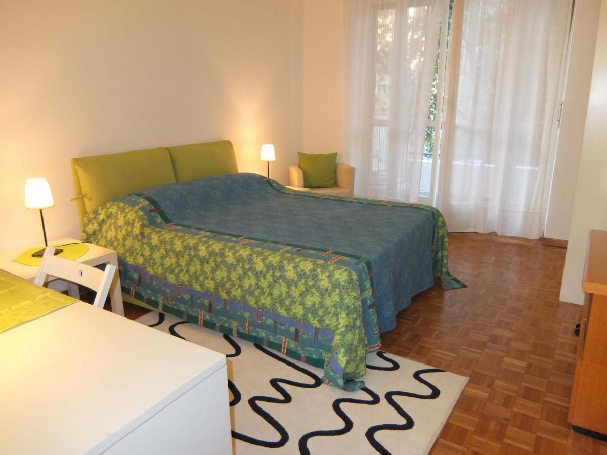 Accogliente Bilocale Lungo Il Fiume Po Apartament Turyn