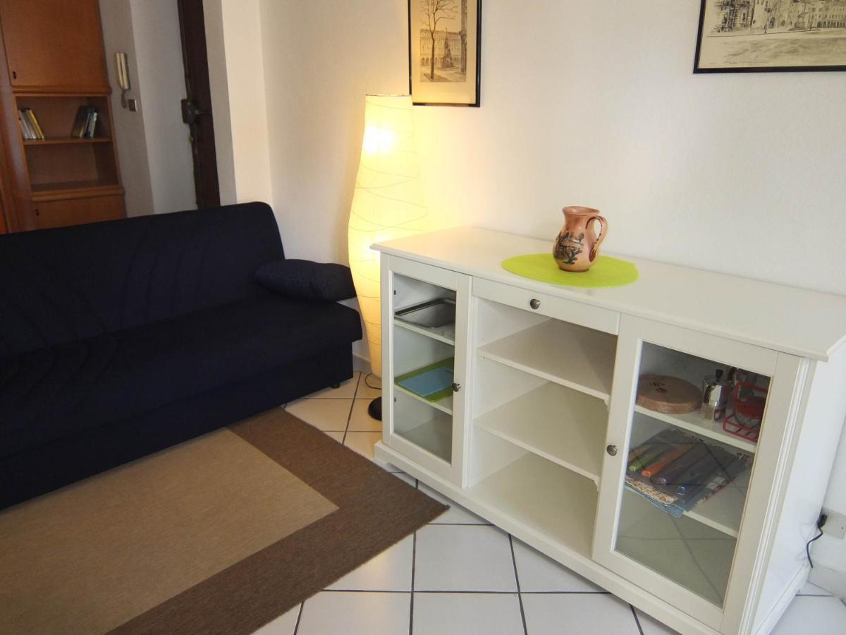 Apartament Accogliente Bilocale Lungo Il Fiume Po